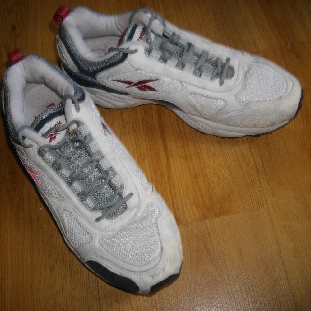 Reebok Beaters